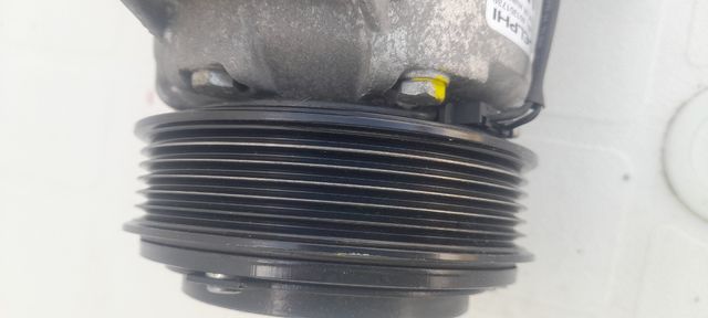 Compresor ac aire acondicionado astra J