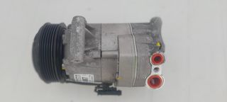 Compresor ac aire acondicionado astra J