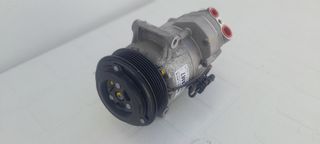 Compresor ac aire acondicionado astra J
