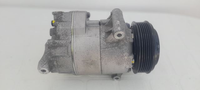 Compresor ac aire acondicionado astra J