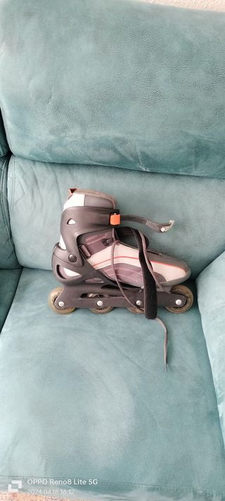 Patines en linea