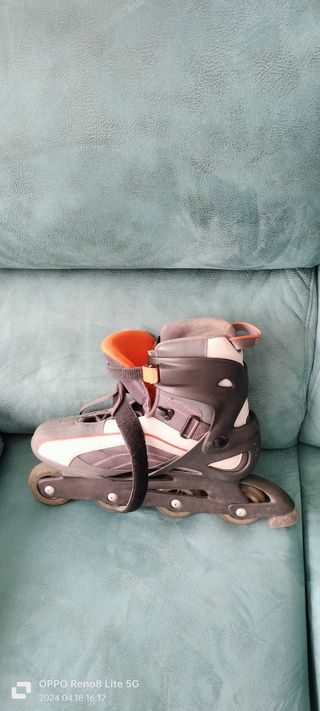 Patines en linea