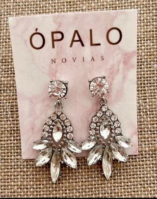 Lote de 48 de vestidos de novias