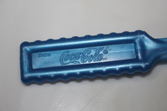 POWER RAPPER BEVE COCA-COLA MCDONALDS