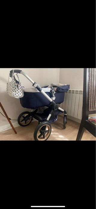 Bugaboo fox 