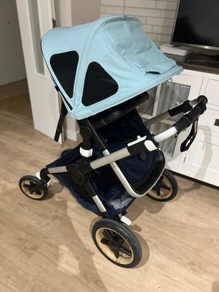 Bugaboo fox 