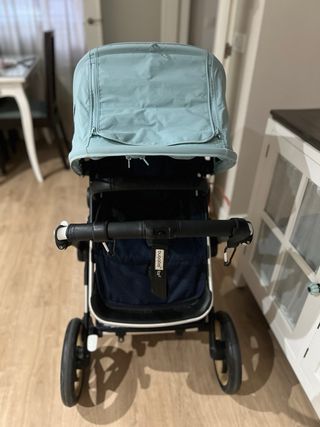 Bugaboo fox 