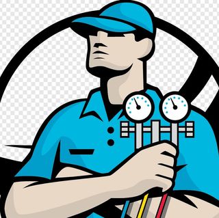 instalador aires acondicionados