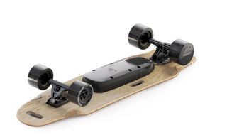 Skate Longboard Eléctrico Elwing Halokee Pro