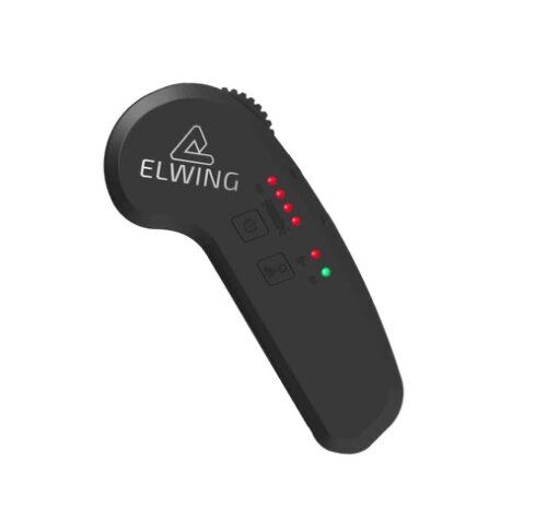 Skate Longboard Eléctrico Elwing Halokee Pro