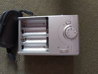 Cámara Aiptek Pocket DV 3300