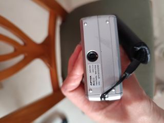 Cámara Aiptek Pocket DV 3300