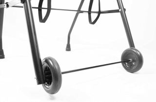 Andador para Adultos 2 Ruedas Ligero