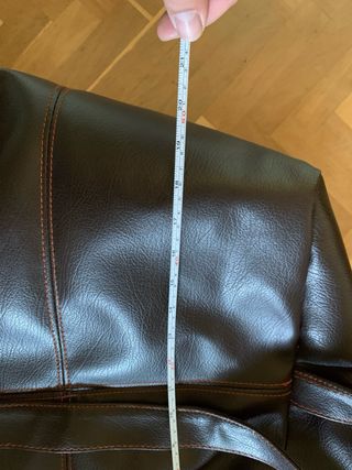 asiento Puff salon habitacion