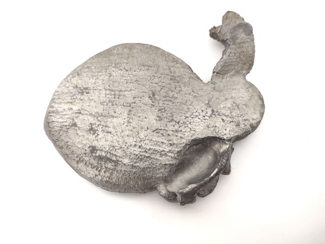 Foglia decorativa  vintage(Decoración)