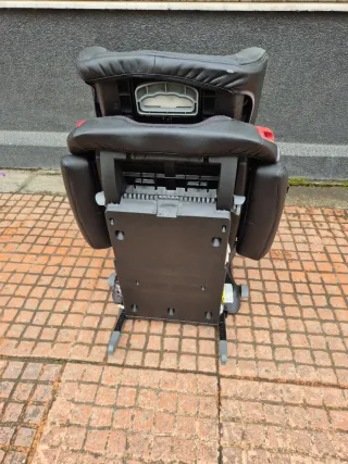 Silla de coche
