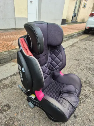 Silla de coche