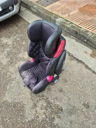 Silla de coche