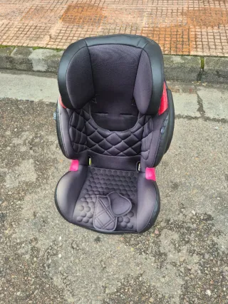 Silla de coche