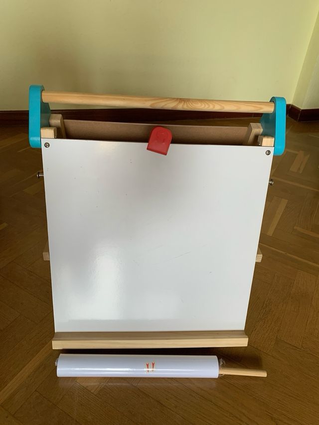 Pizarra para niñ@ en su caja 