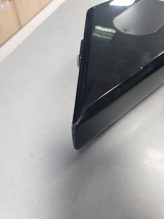 Guitarra Eléctrica B.C.Rich Warlock