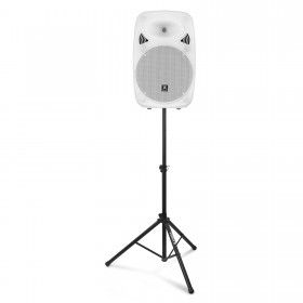 VERVE46 SISTEMA PORTÁTIL DE SONIDO 15” BLANCO