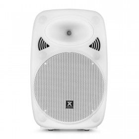 VERVE46 SISTEMA PORTÁTIL DE SONIDO 15” BLANCO