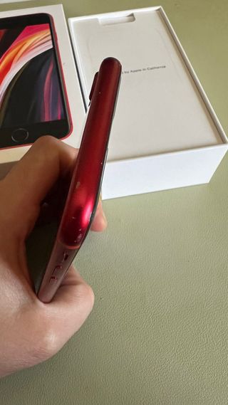 Iphone SE 2020 128GB