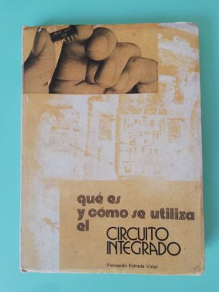 Libro Circuitos integrados