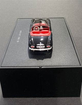 Modellino auto