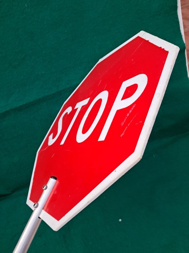 Paleta de Obra de doble cara