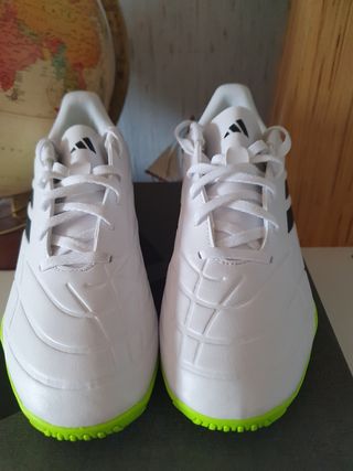 Zapatillas futbol Adidas