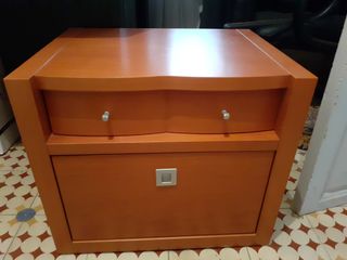 Dormitorio moderno de 150