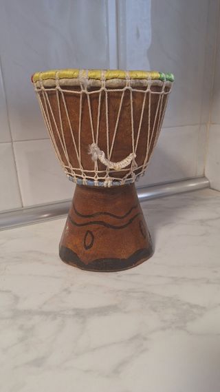 Djembe africano
