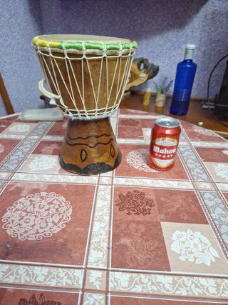 Djembe africano