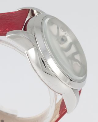 Tous Kaos Quartz MOP Dial Ref: 80 035 028 0