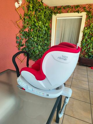 Britax Romer