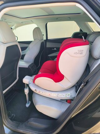 Britax Romer