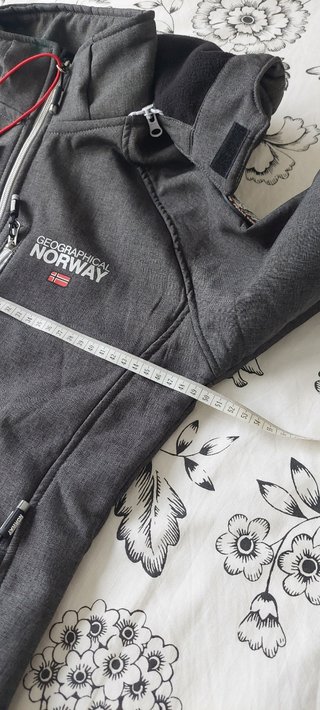 Abrigo geographical norway