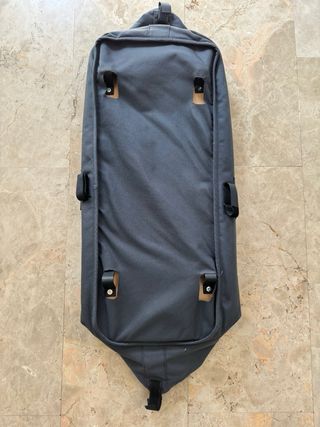 Capazo Bugaboo Camaleon 1 y 2