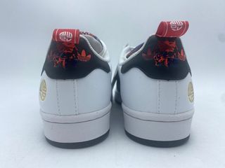ADIDAS SUPERSTAR CHINESE NEW YEAR TALLAS 36 A 36.5