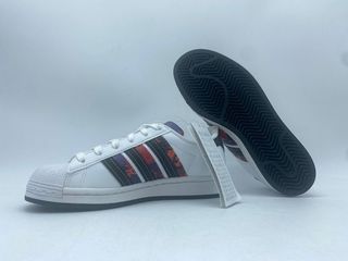 ADIDAS SUPERSTAR CHINESE NEW YEAR TALLAS 36 A 36.5