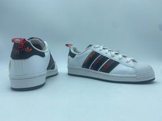 ADIDAS SUPERSTAR CHINESE NEW YEAR TALLAS 36 A 36.5