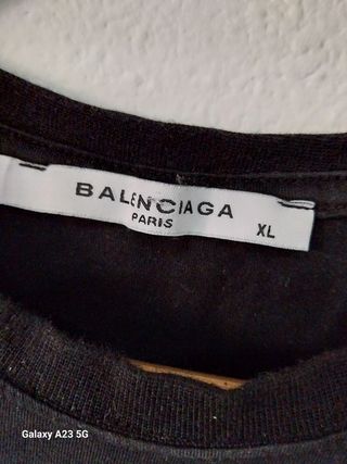 Camiseta 👕 de algodón