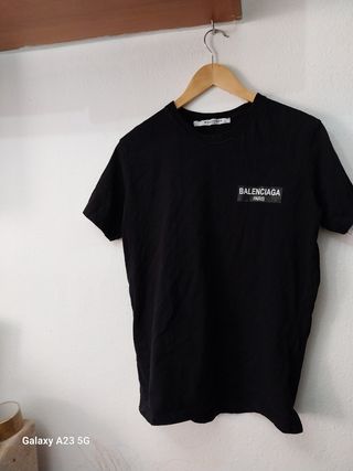 Camiseta 👕 de algodón