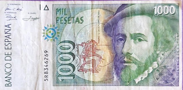 🇪🇸 España ( 1996 )