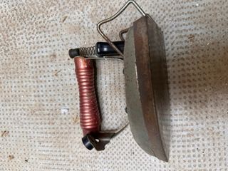 Lote planchas antiguas