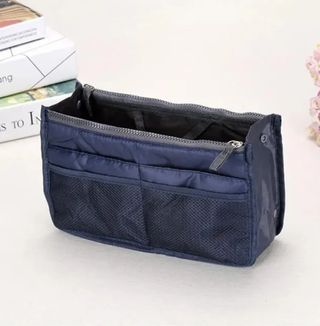 Bolsa portaobjetos neceser 