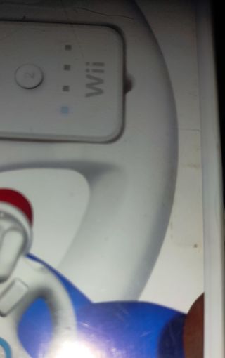 Mario Kart Wii - Nintendo Wii