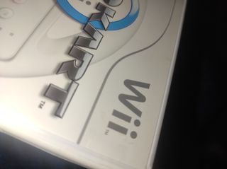 Mario Kart Wii - Nintendo Wii